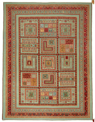 Tappeto Nimbaft Persia cm.210x274