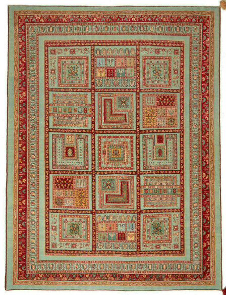 Tappeto Nimbaft Persia cm.210x274