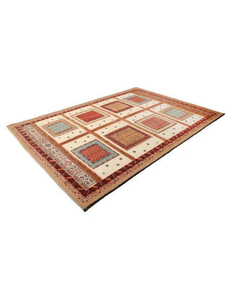 Tappeto Nimbaft Persia cm.197x283