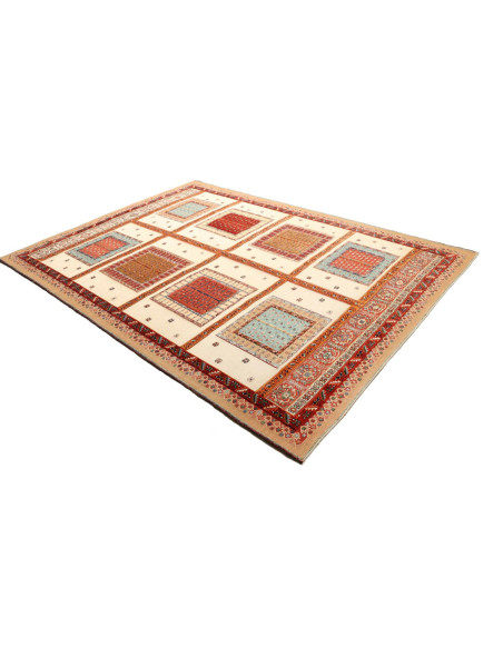 Tappeto Nimbaft Persia cm.197x283