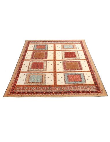Tappeto Nimbaft Persia cm.197x283