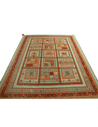 Tappeto Nimbaft Persia cm.210x274