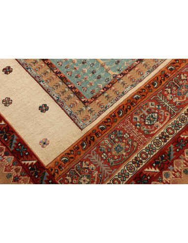 Tappeto Nimbaft Persia cm.197x283