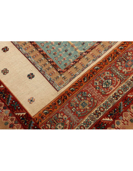 Tappeto Nimbaft Persia cm.197x283