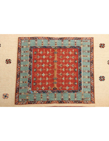 Tappeto Nimbaft Persia cm.197x283