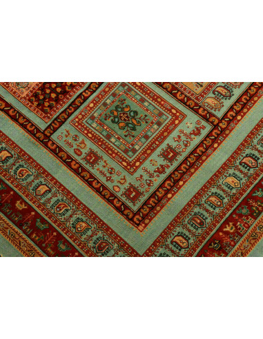 Tappeto Nimbaft Persia cm.210x274
