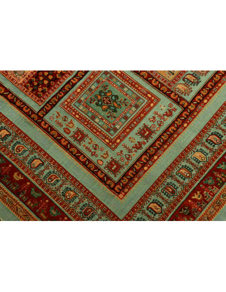 Tappeto Nimbaft Persia cm.210x274