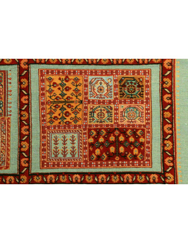 Tappeto Nimbaft Persia cm.210x274