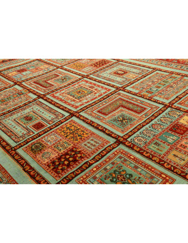 Tappeto Nimbaft Persia cm.210x274