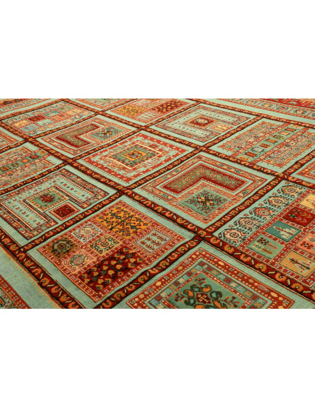 Tappeto Nimbaft Persia cm.210x274