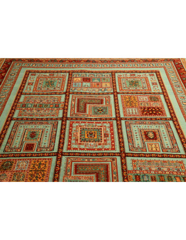 Tappeto Nimbaft Persia cm.210x274