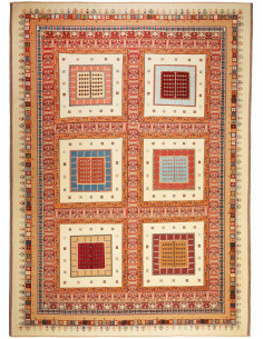 Tappeto Nimbaft Persia cm.250x350