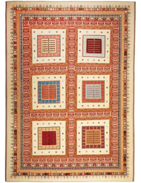 Tappeto Nimbaft Persia cm.250x350