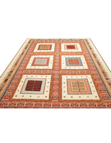 Tappeto Nimbaft Persia cm.250x350