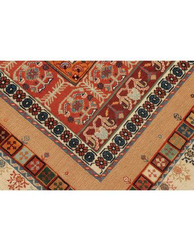 Tappeto Nimbaft Persia cm.250x350