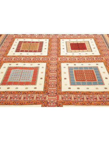 Tappeto Nimbaft Persia cm.250x350