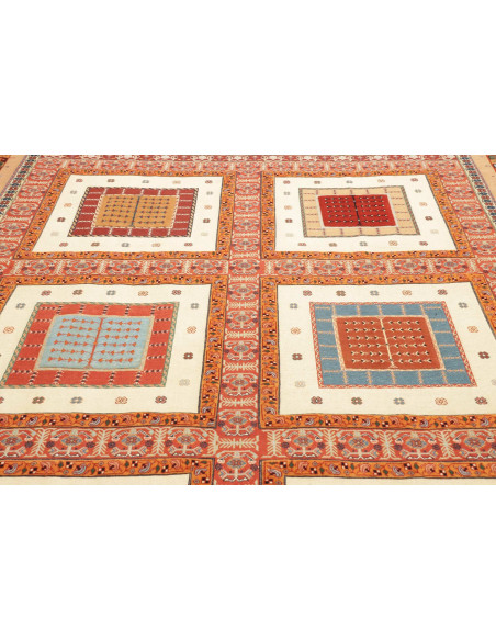 Tappeto Nimbaft Persia cm.250x350