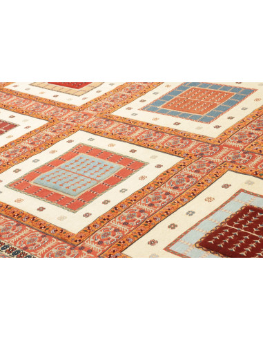 Tappeto Nimbaft Persia cm.250x350