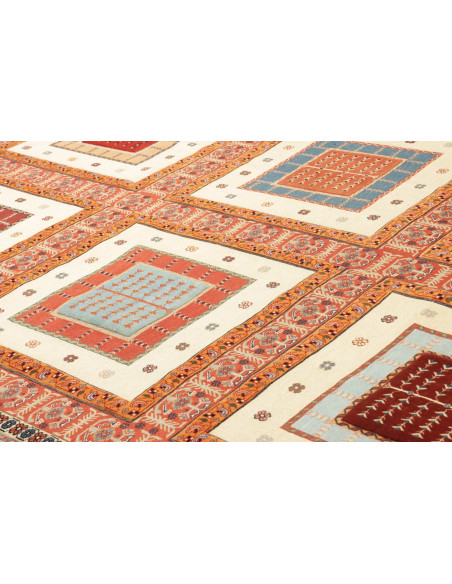 Tappeto Nimbaft Persia cm.250x350