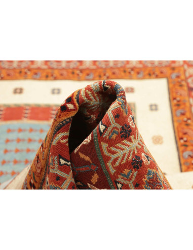 Tappeto Nimbaft Persia cm.250x350