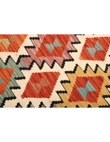 Tappeto Kilim Pakistan cm.98x147