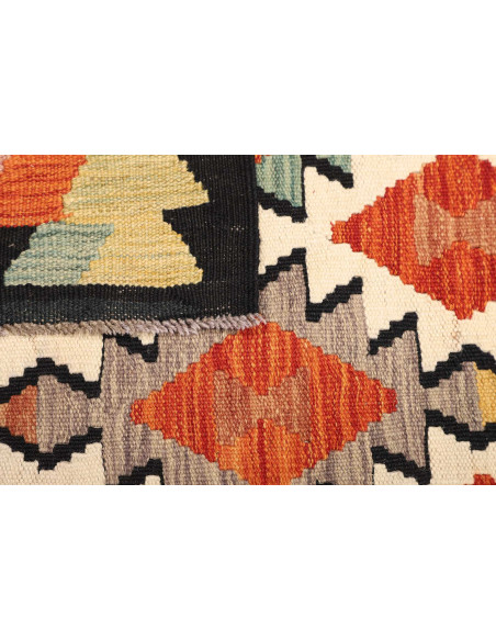 Tappeto Kilim Pakistan cm.98x147