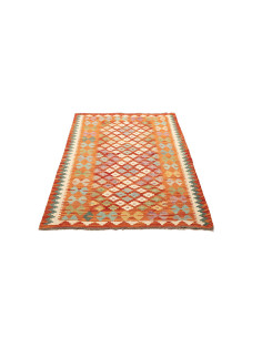 Tappeto Kilim Pakistan cm.104x152 2