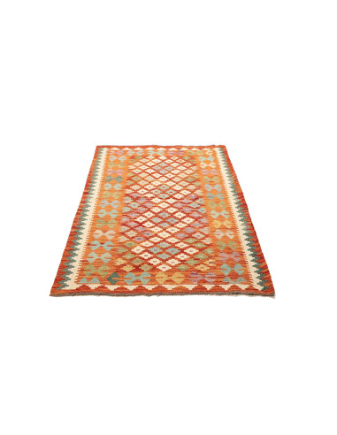 Tappeto Kilim Pakistan cm.104x152