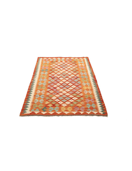 Tappeto Kilim Pakistan cm.104x152