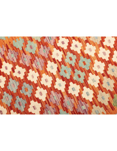 Tappeto Kilim Pakistan cm.104x152