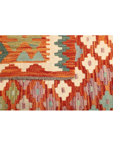 Tappeto Kilim Pakistan cm.104x152