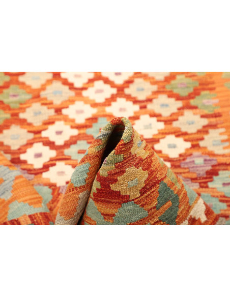Tappeto Kilim Pakistan cm.104x152