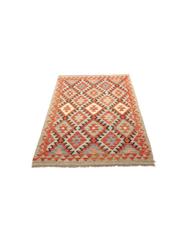 Tappeto Kilim Pakistan cm.95x148