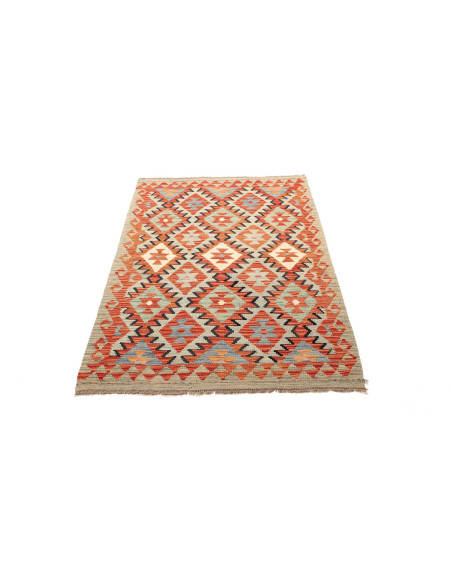 Tappeto Kilim Pakistan cm.95x148