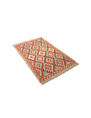 Tappeto Kilim Pakistan cm.95x148