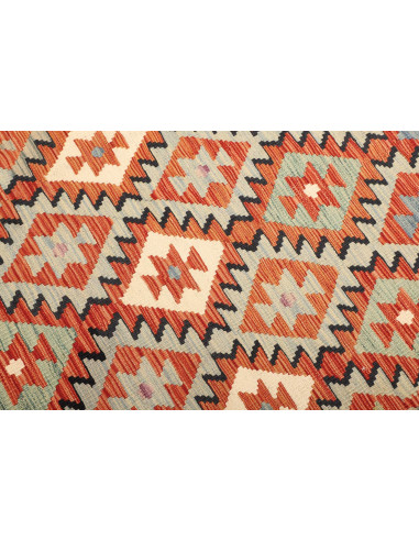 Tappeto Kilim Pakistan cm.95x148