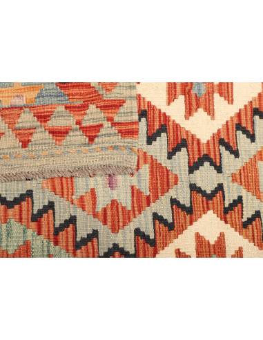 Tappeto Kilim Pakistan cm.95x148
