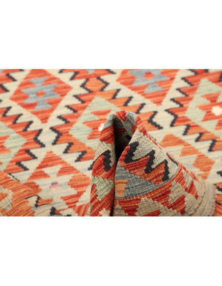 Tappeto Kilim Pakistan cm.95x148