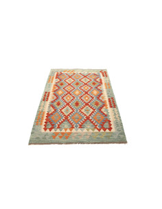 Tappeto Kilim Pakistan cm.101x144 2