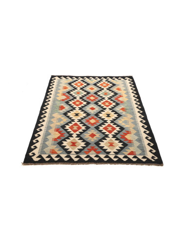 Tappeto Kilim Pakistan cm.104x152