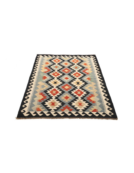 Tappeto Kilim Pakistan cm.104x152