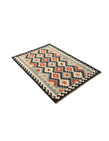 Tappeto Kilim Pakistan cm.104x152