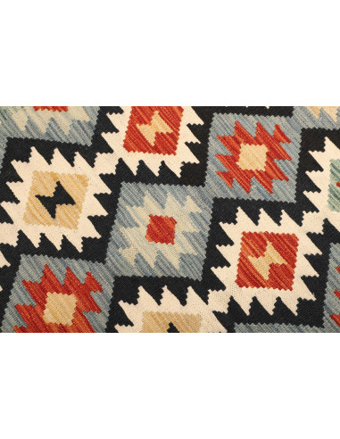 Tappeto Kilim Pakistan cm.104x152
