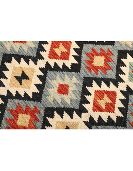 Tappeto Kilim Pakistan cm.104x152
