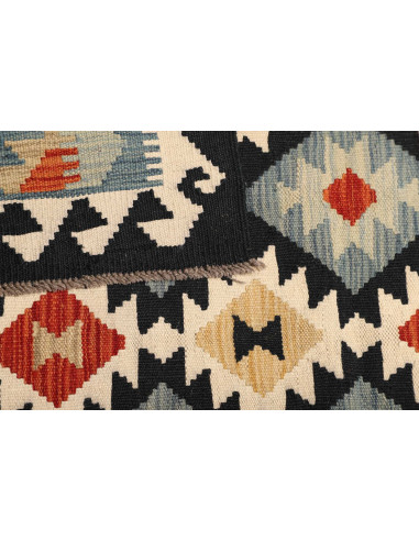 Tappeto Kilim Pakistan cm.104x152