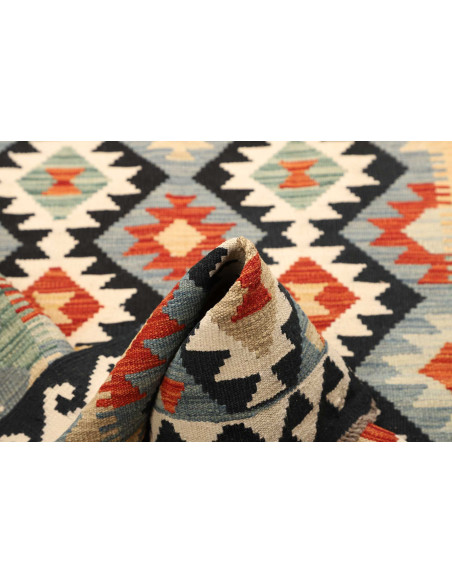 Tappeto Kilim Pakistan cm.104x152
