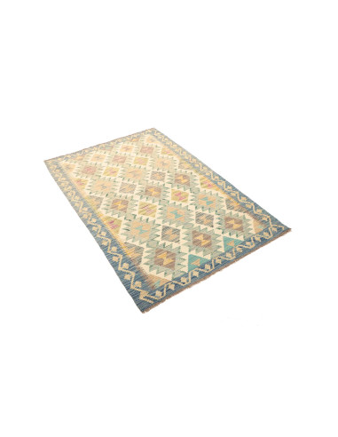 Tappeto Kilim Pakistan cm.102x150