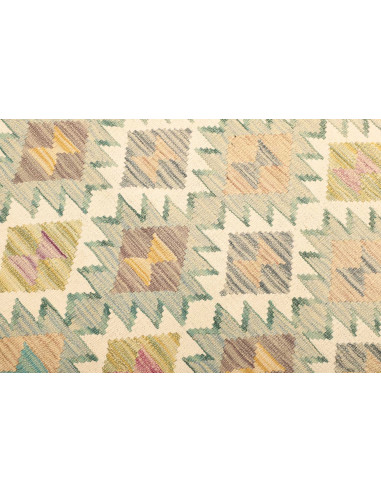 Tappeto Kilim Pakistan cm.102x150