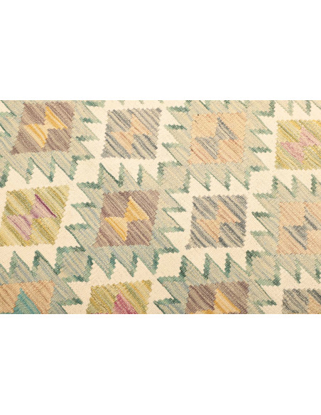 Tappeto Kilim Pakistan cm.102x150