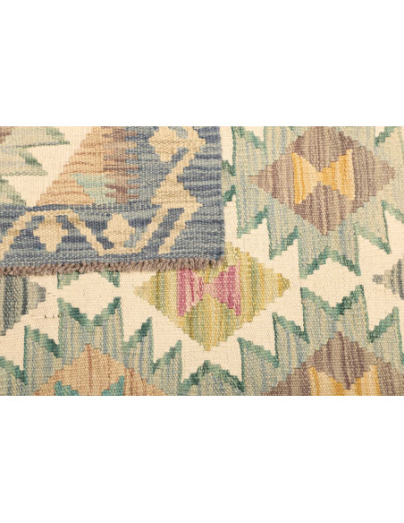 Tappeto Kilim Pakistan cm.102x150